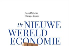 Cover boek De Leus Gijsels