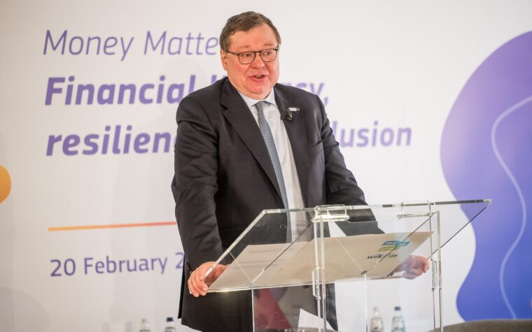 02 BFWD 2024 3 JP Servais speech