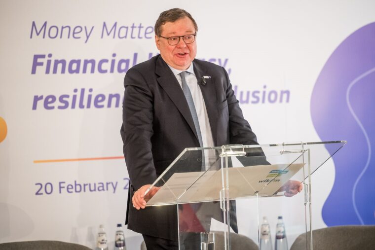 02 BFWD 2024 3 JP Servais speech