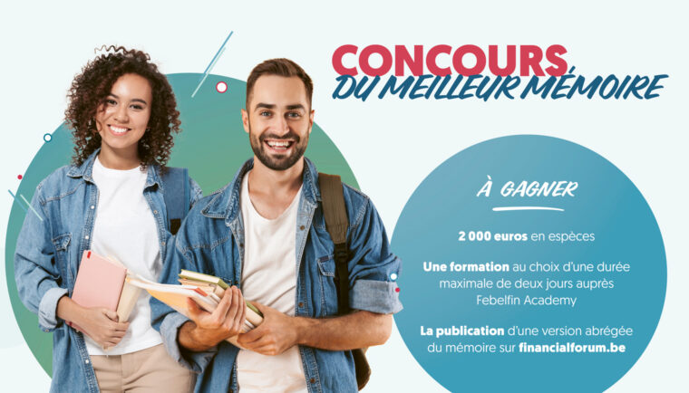 FIN Concours Master Eco Banner 2026 FR