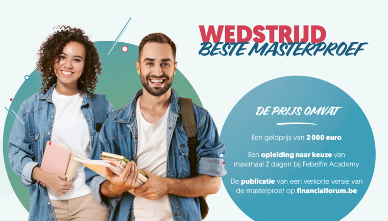 FIN Concours Master Eco Banner 2026 NL