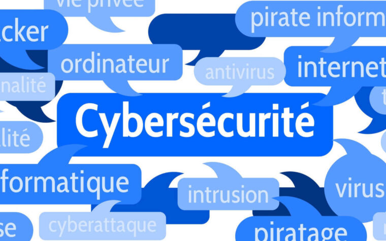 Cybersecurite un combat virtuel bien reel cover