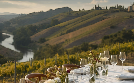 Diner du president Forum financier Liege Verviers Eupen cover