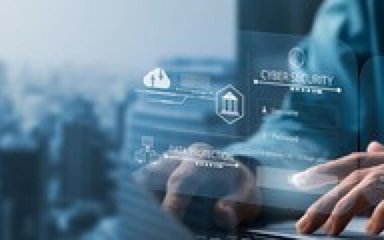 Du piratage de reseau dentreprise a la fraude a la facture quand les fraudeurs et les cybercriminels sattaquent aux entreprises de la Province du Luxembourg cover