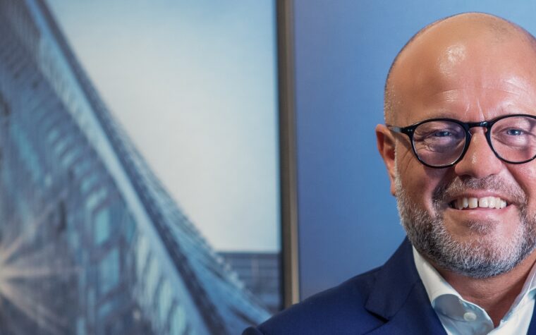 Een pleidooi voor meer ambitie en lef cover