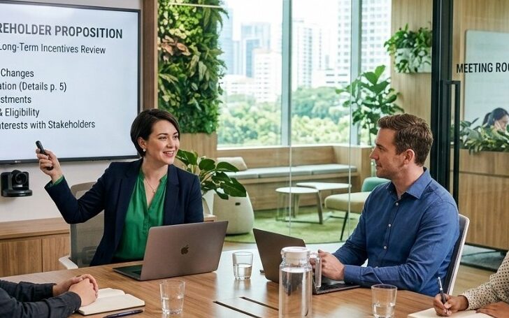 Faire de ses collaborateurs des partenaires la nouvelle equation RH cover