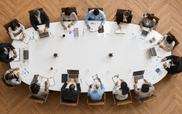 Faire de ses collaborateurs des partenaires la nouvelle equation RH cover