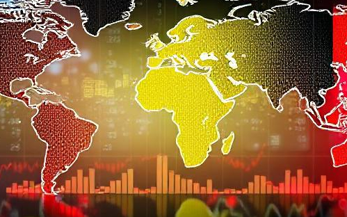 Geopolitiek en de economische gevolgen voor Belgie cover