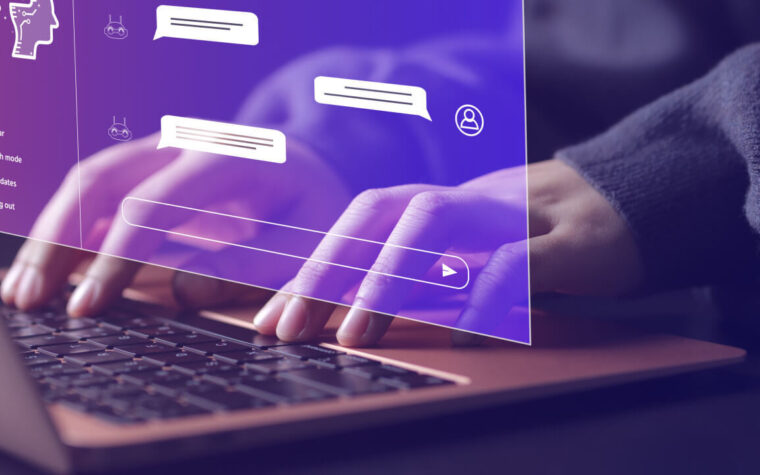 Impacts and challenges of artificial intelligence on the financial sector cover