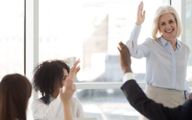 La democratie deliberative un concept politique applicable au monde des entreprises cover