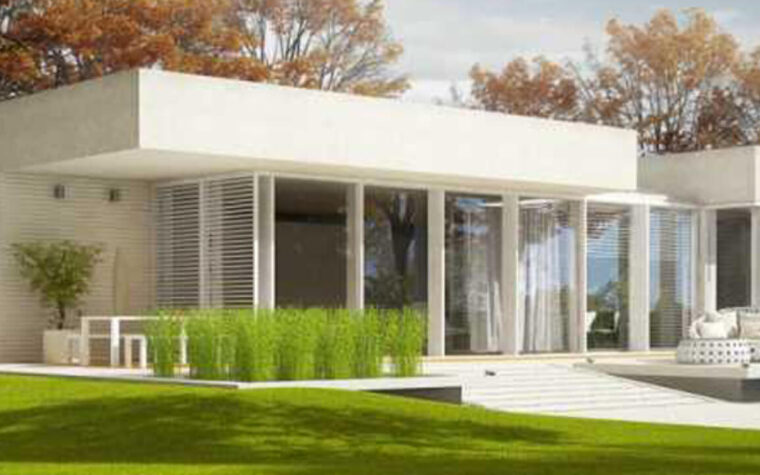 La maison de demain quel equilibre entre les enjeux economiques sociaux et environnementaux cover