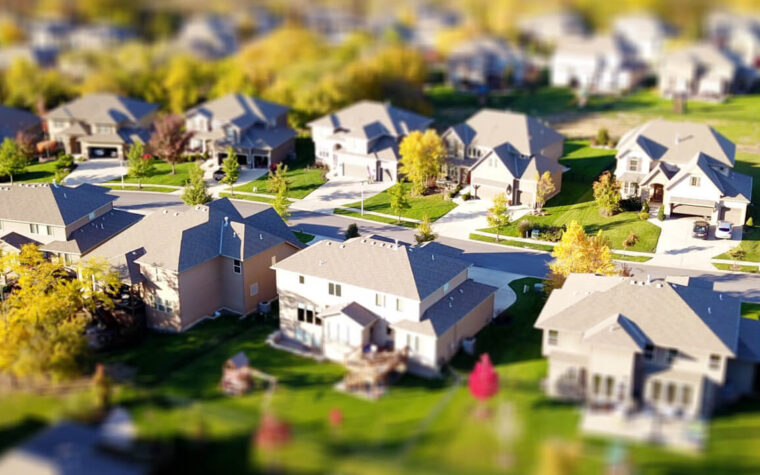 Le marche immobilier residentiel en Belgique situation actuelle et perspectives pour le logement en Wallonie cover