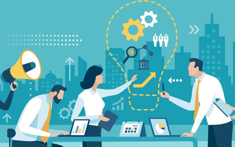 Lentrepreneuriat wallon un enjeu de taille cover