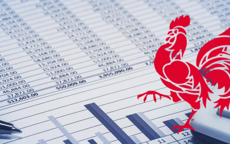 Les Finances de la Region wallonne le temps de la responsabilite cover