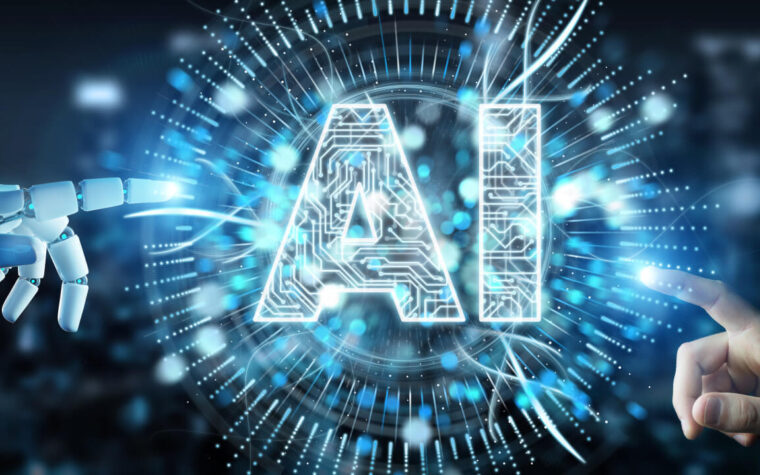 Lintelligence artificielle et ses consequences economiques cover