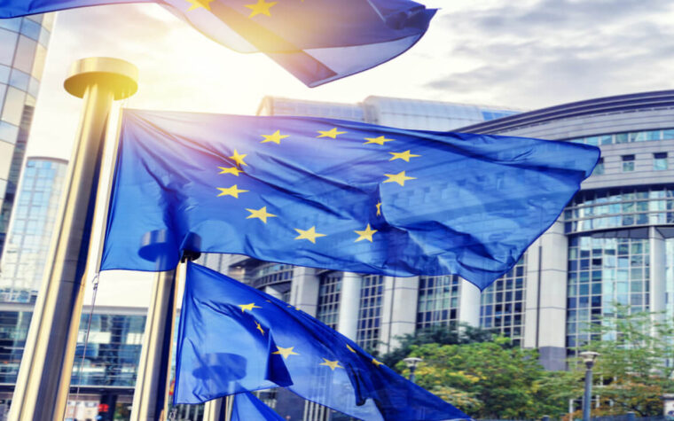 Next Generation European Union and National Recovery Plans cover