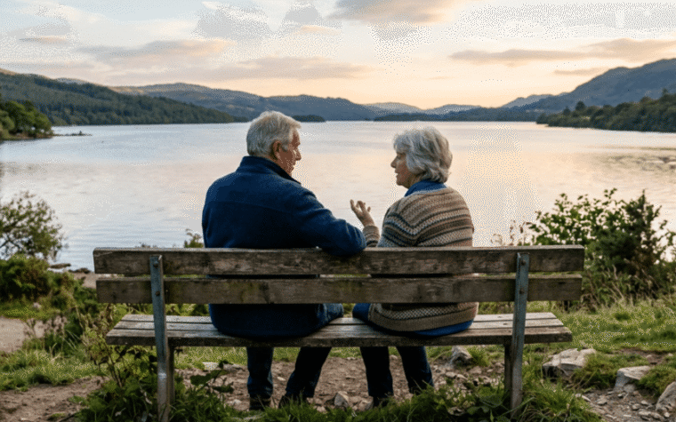 Pensions en baisse esperance de vie en hausse le grand defi cover