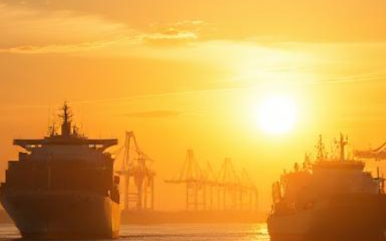 Port of Antwerp Bruges een veelzijdige wereldhaven met de ambitie om voorloper te zijn in de energietransitie cover