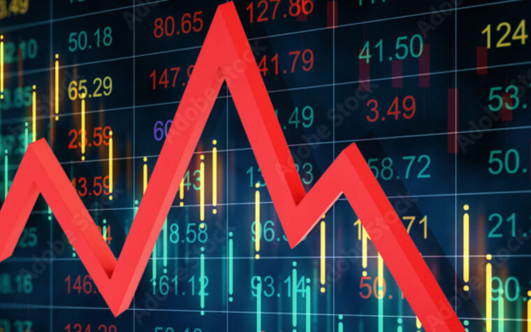 Recession les impacts sur le marche du travail et linvestissement cover