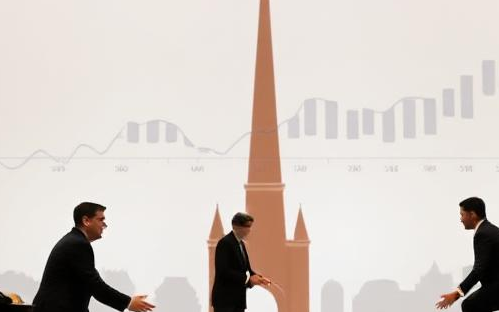 Regeerakkoord 2025 Kansen en uitdagingen voor de Belgische economie cover