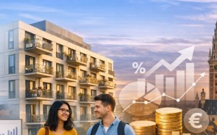 Studentenkamers als vastgoedasset Markt Strategie Rendement cover