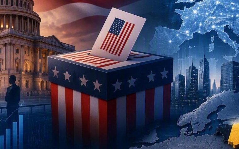 VS midterms impact op Limburgse ondernemers en de financiele wereld cover