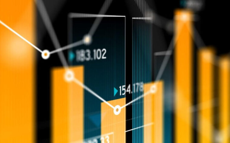 Vers la stagflation et la repression financiere cover
