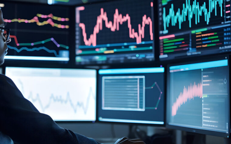 Vijf grote uitdagingen voor de wereldeconomie cover