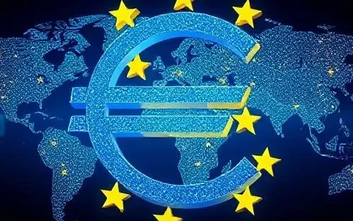 Webinar International role of the euro cover