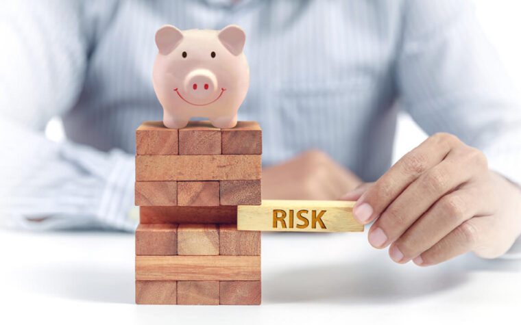 Webinar New profile of risks for banks and the financial sector cover