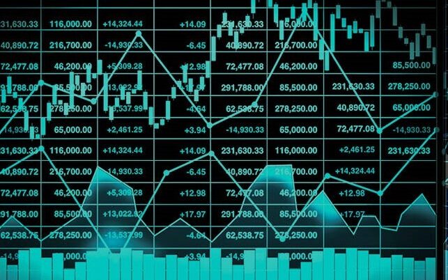 Grafieken economie campagne