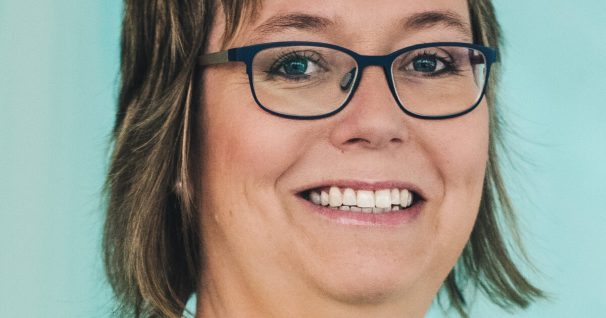 Annelore Van Hecke Belgisch Financieel Forum EN