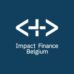 Impact finance belgium logo