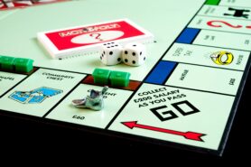 Photo by William Warby