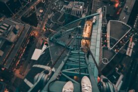 Yeshi kangrang EV9 Io66t Dm0 unsplash