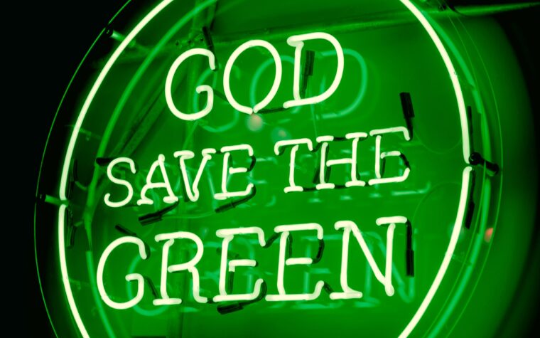 Photo by Benny Hassum