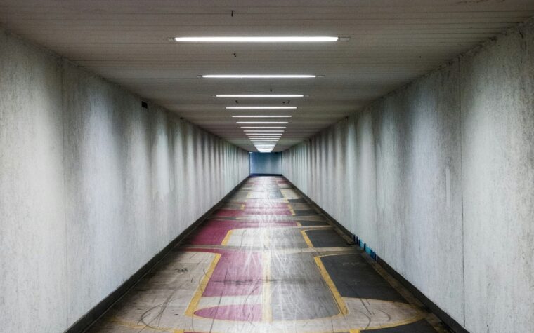 Photo by Fabian Bächli