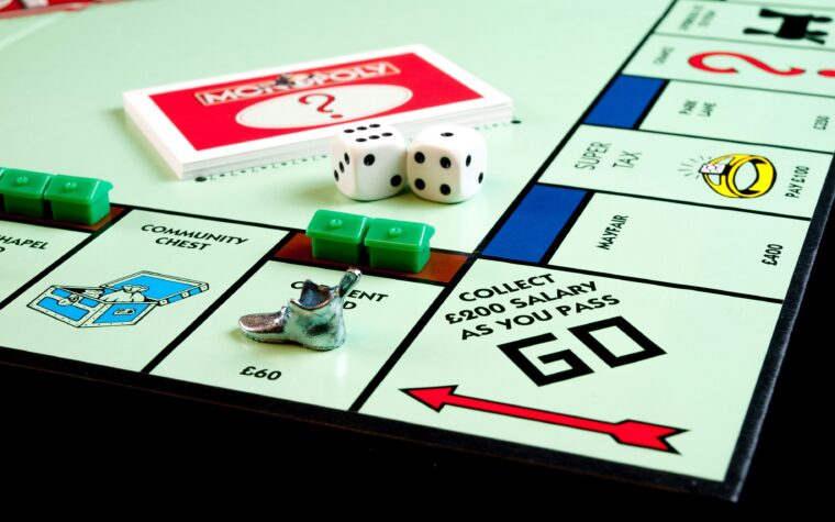 Photo by William Warby