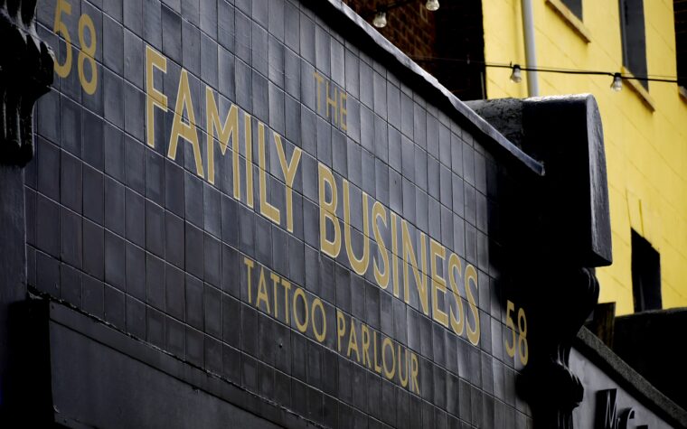 Photo by Brett Jordan