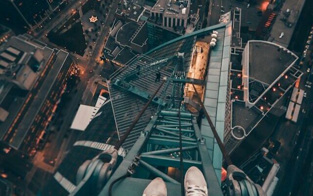 Yeshi kangrang EV9 Io66t Dm0 unsplash
